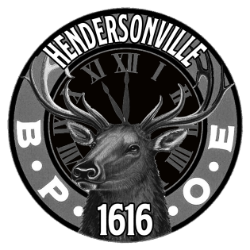 Hendersonville Elks Lodge #1616